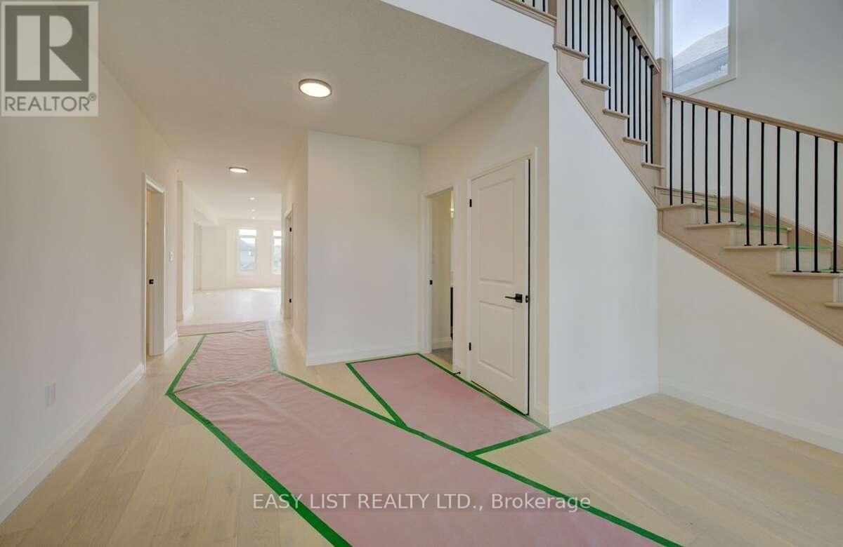 57 Bricker Avenue, Centre Wellington, Ontario  N0B 1S0 - Photo 8 - X12367398