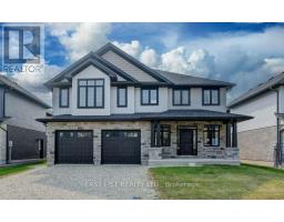 57 BRICKER AVENUE, Centre Wellington, Ontario