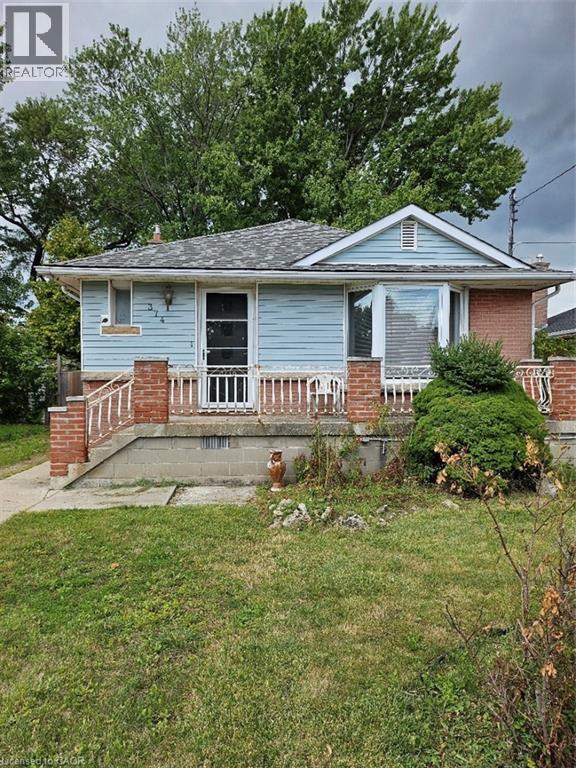 374 East 13th Street, Hamilton, Ontario  L9A 4A1 - Photo 1 - 40764135