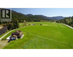 5284 Christian Valley Road, westbridge, British Columbia