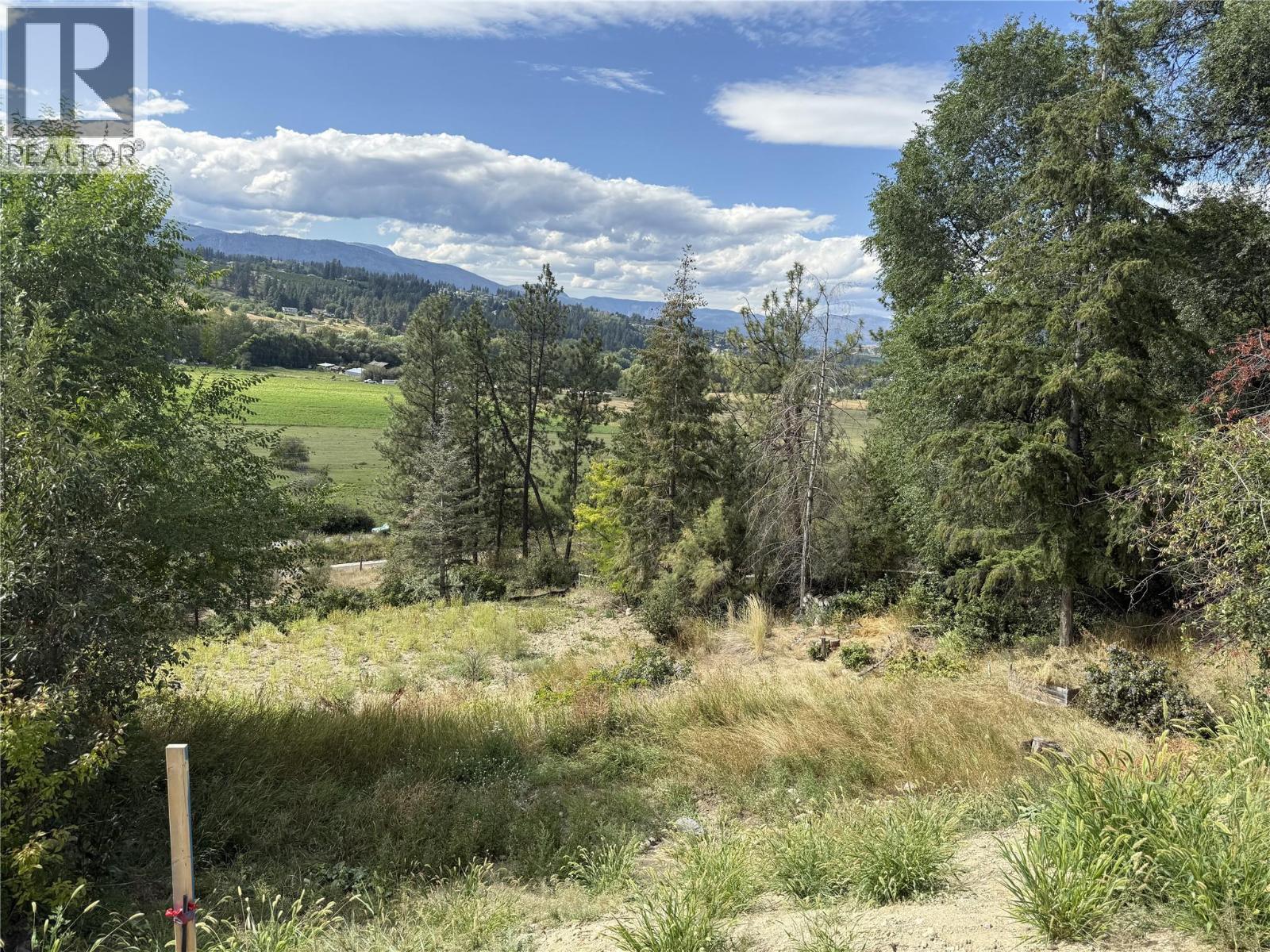 Proposed lot C -10544 Bonnie Drive, lake country, British Columbia