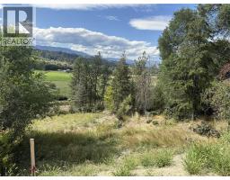 Proposed lot C -10544 Bonnie Drive, lake country, British Columbia