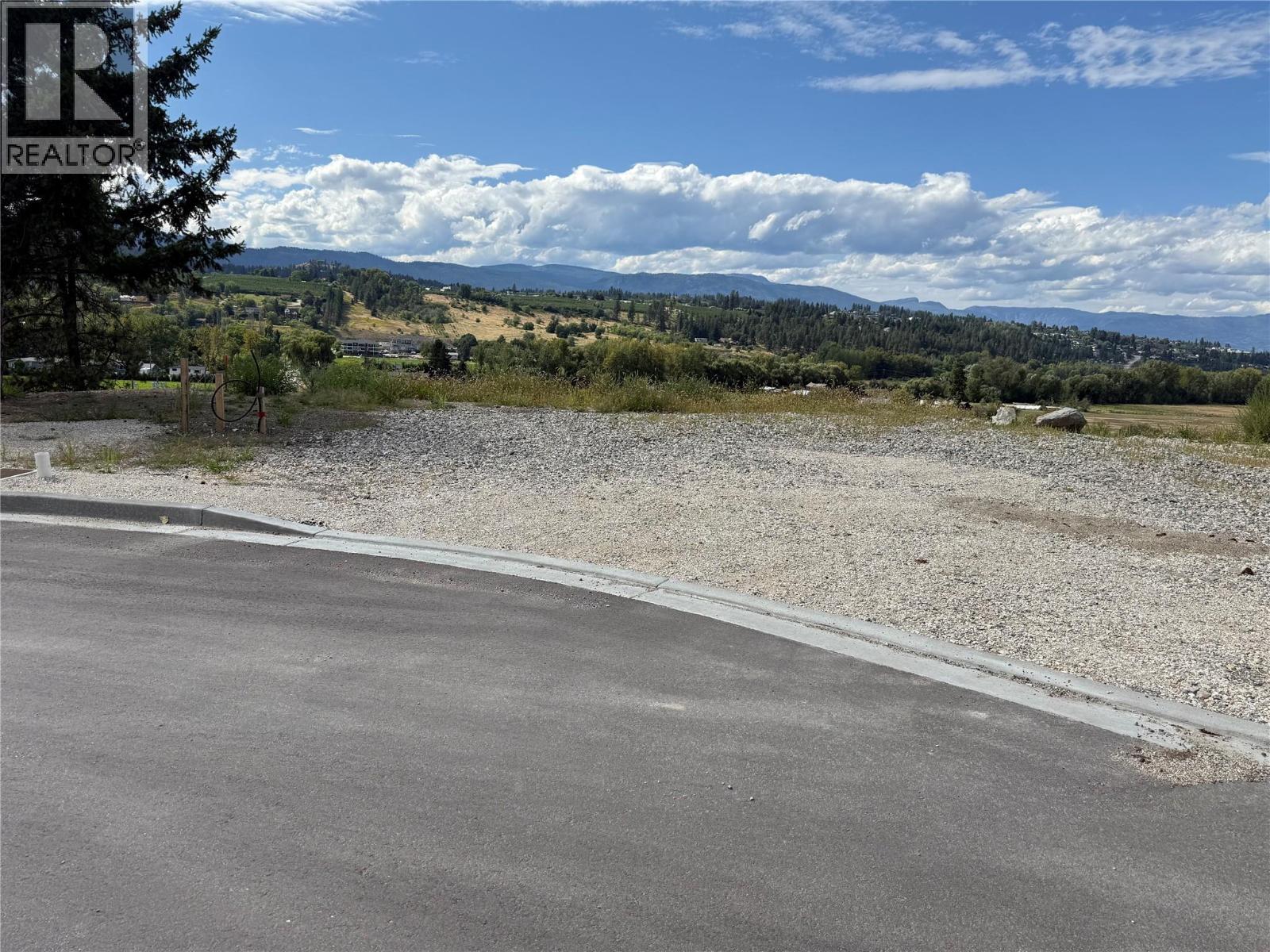 Proposed Lot A -10544 Bonnie Drive Lake Country Photo 4