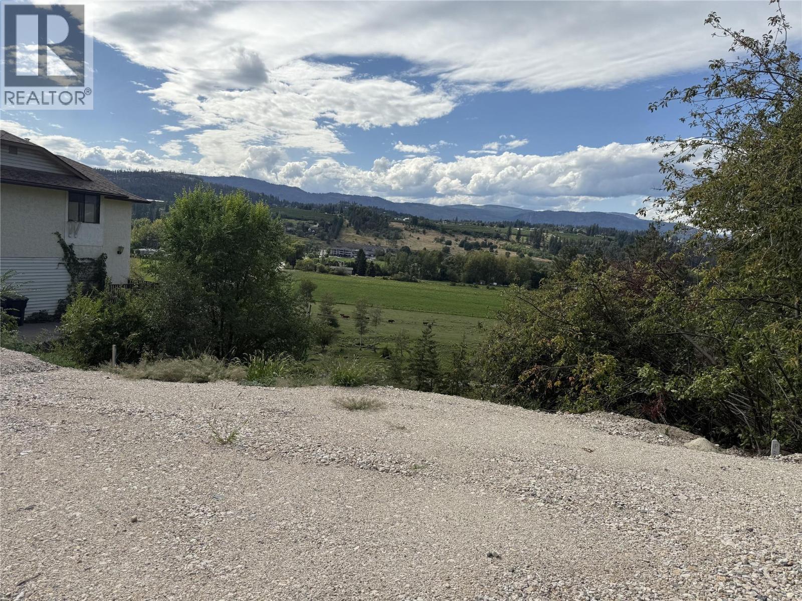 Proposed lot C -10544 Bonnie Drive Lake Country Photo 2