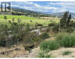 Proposed Lot A -10544 Bonnie Drive, lake country, British Columbia