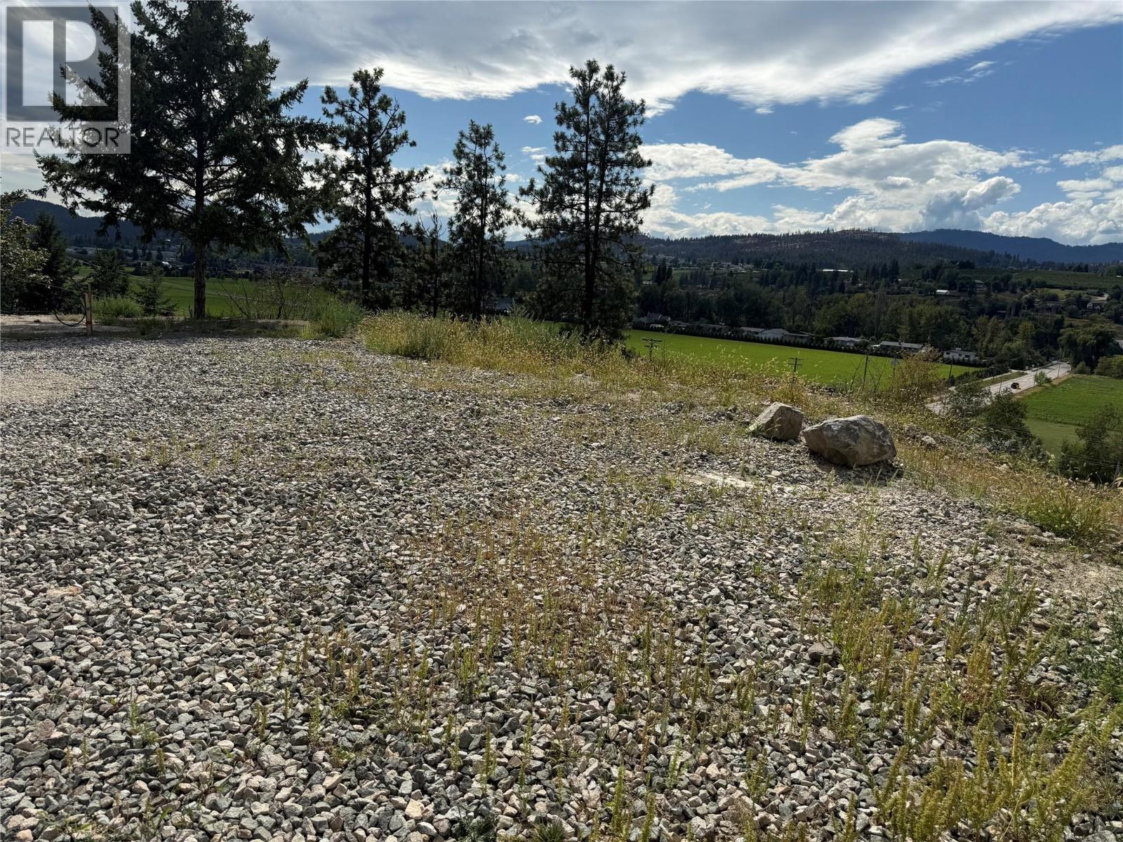 Proposed Lot A -10544 Bonnie Drive Lake Country Photo 3