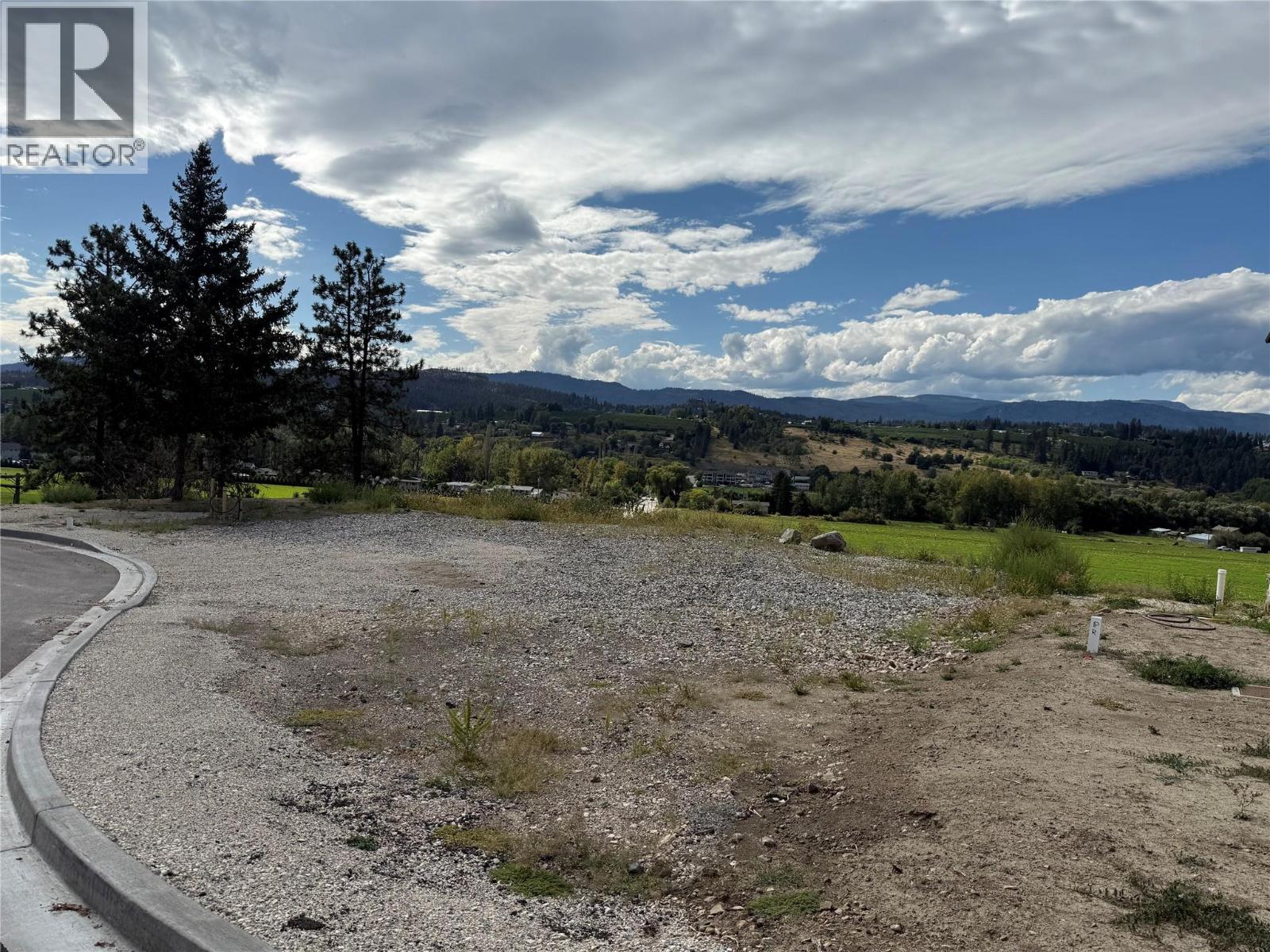 Proposed Lot A -10544 Bonnie Drive Lake Country Photo 2