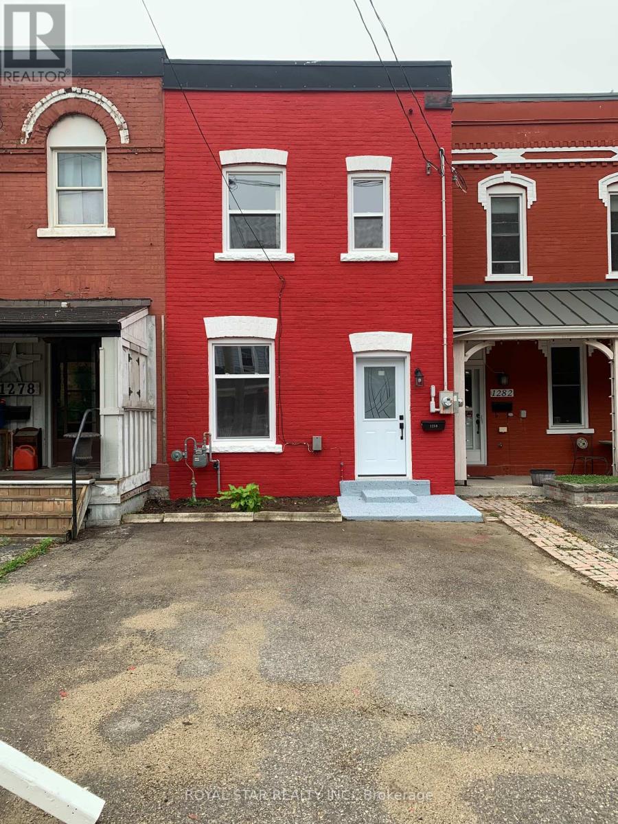 1280 4TH AVENUE E, Owen Sound, Ontario