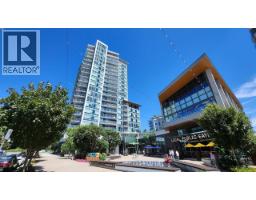 1506 8538 RIVER DISTRICT CROSSING, Vancouver, British Columbia