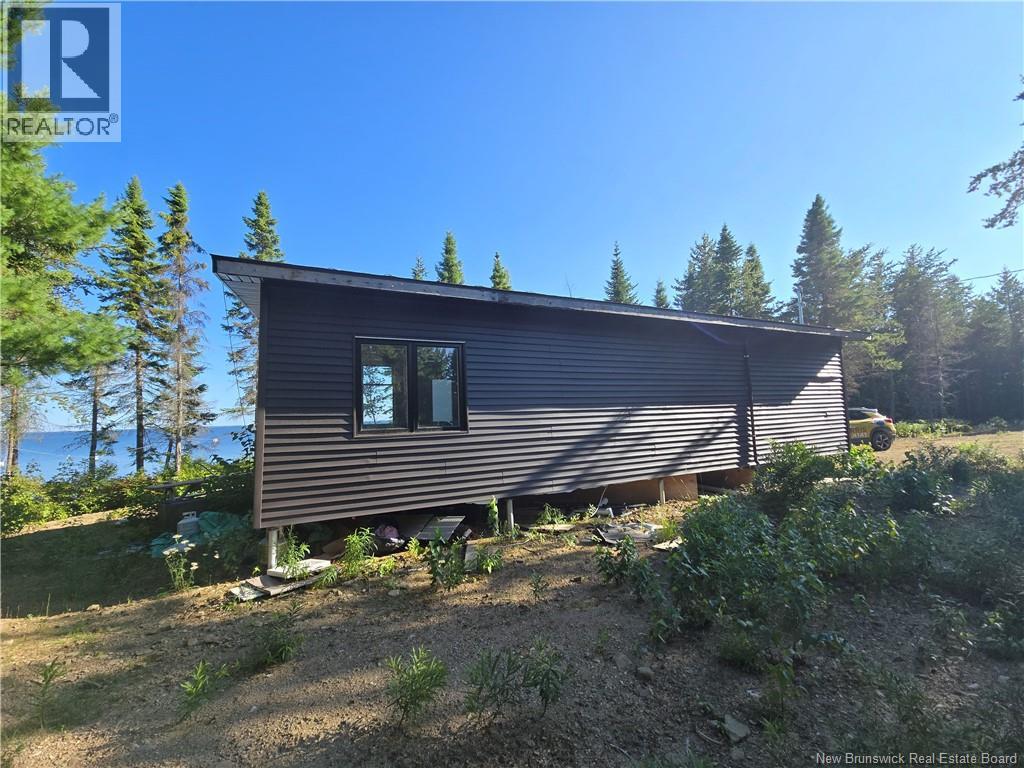 140 Grand Dune Shore Road, Barryville, New Brunswick  E9G 4H6 - Photo 2 - NB105923
