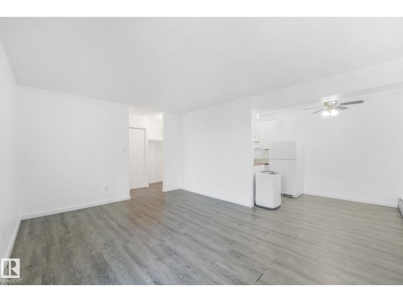 Property at #306 8310 JASPER AV NW image 4
