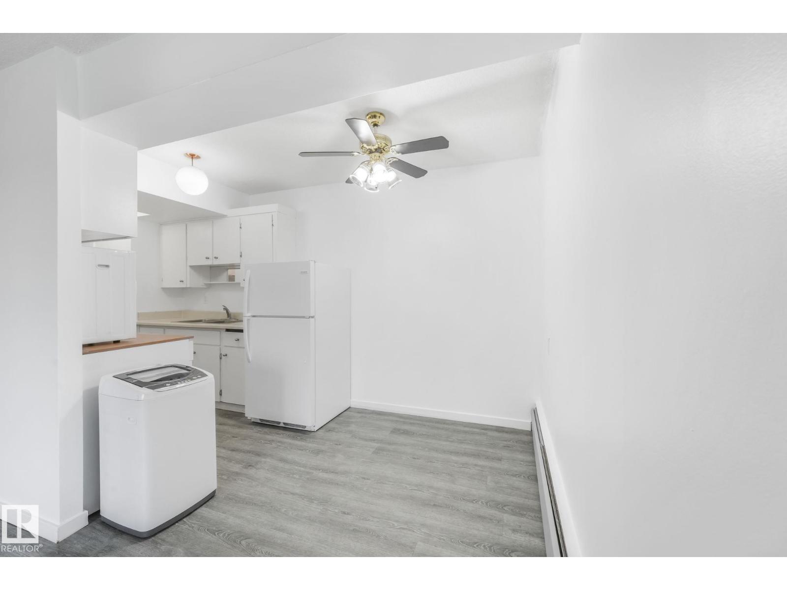 Property at #306 8310 JASPER AV NW image 1