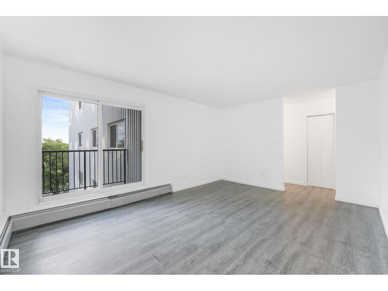 Property at #306 8310 JASPER AV NW image 3