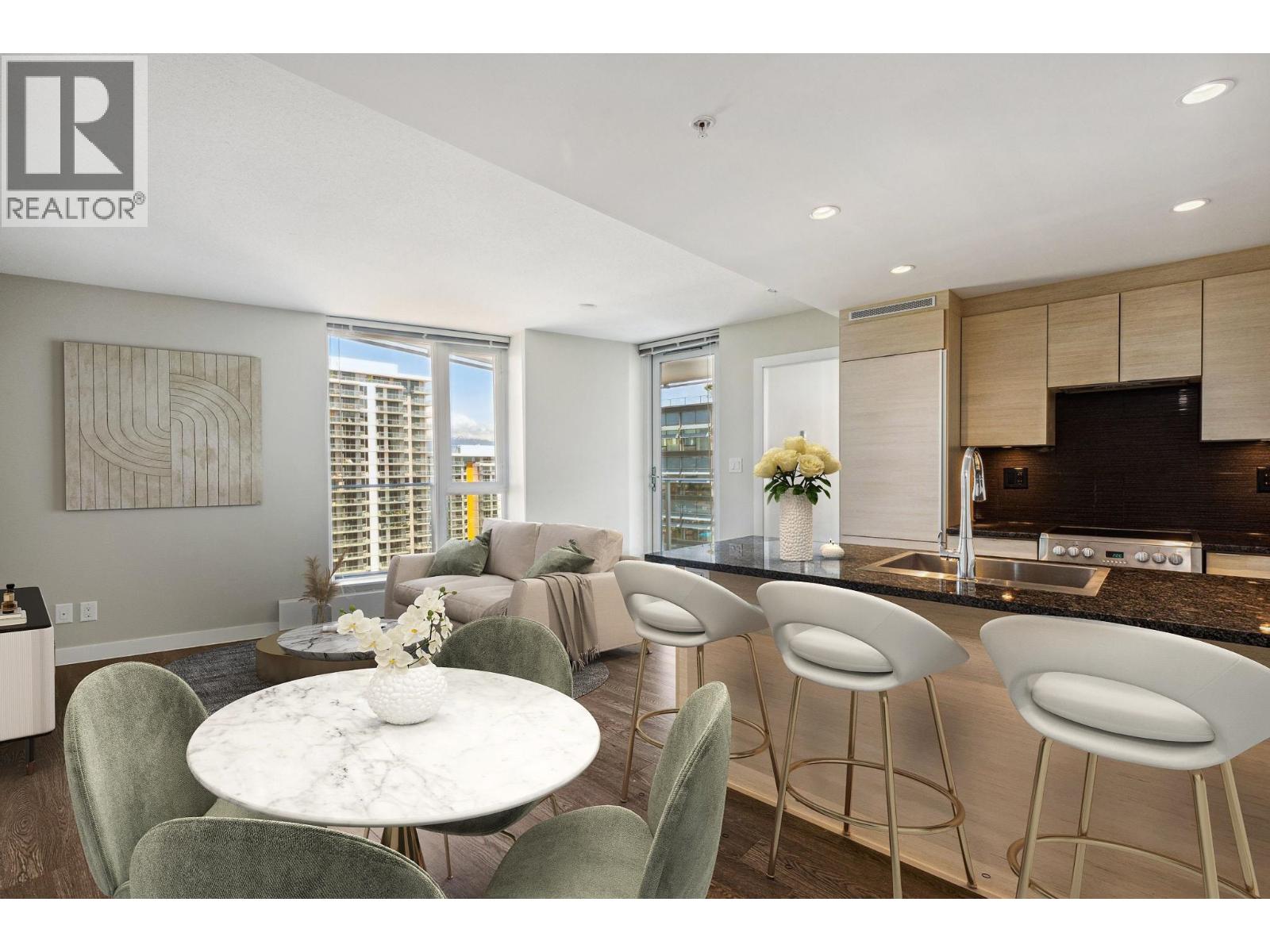 2007 488 SW MARINE DRIVE, Vancouver, British Columbia
