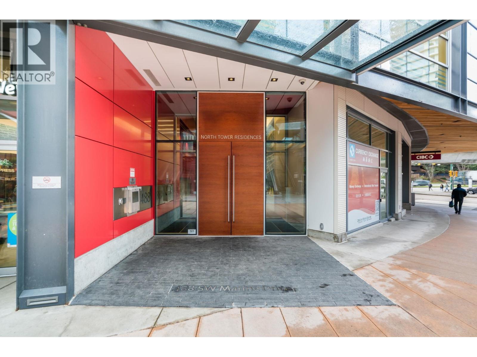 2007 488 Sw Marine Drive, Vancouver, British Columbia  V5X 0C6 - Photo 35 - R3039242