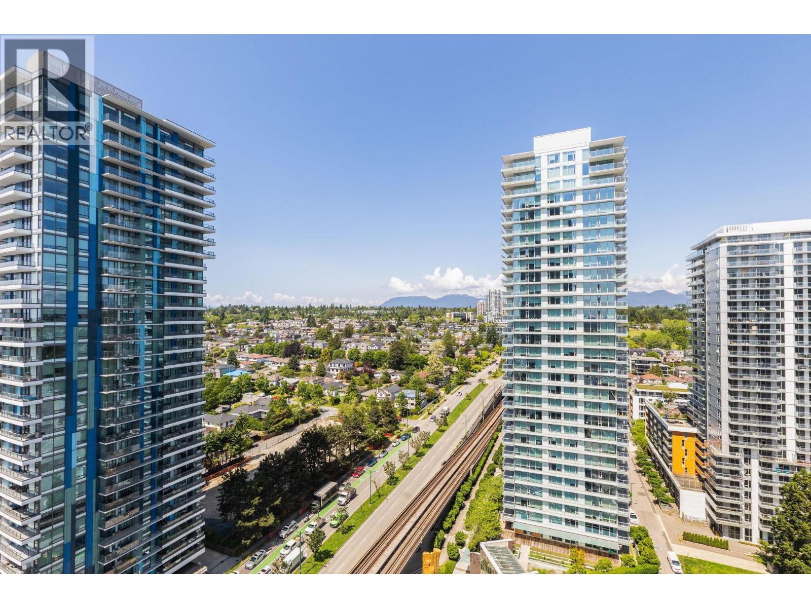 2007 488 Sw Marine Drive, Vancouver, British Columbia  V5X 0C6 - Photo 25 - R3039242