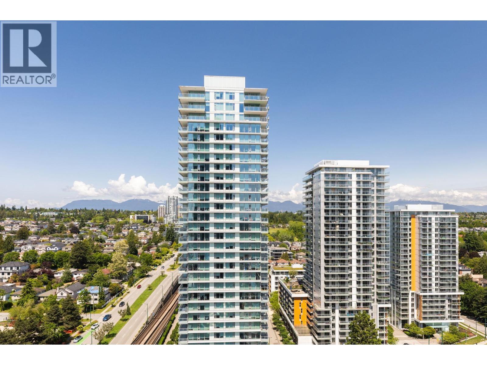2007 488 Sw Marine Drive, Vancouver, British Columbia  V5X 0C6 - Photo 23 - R3039242