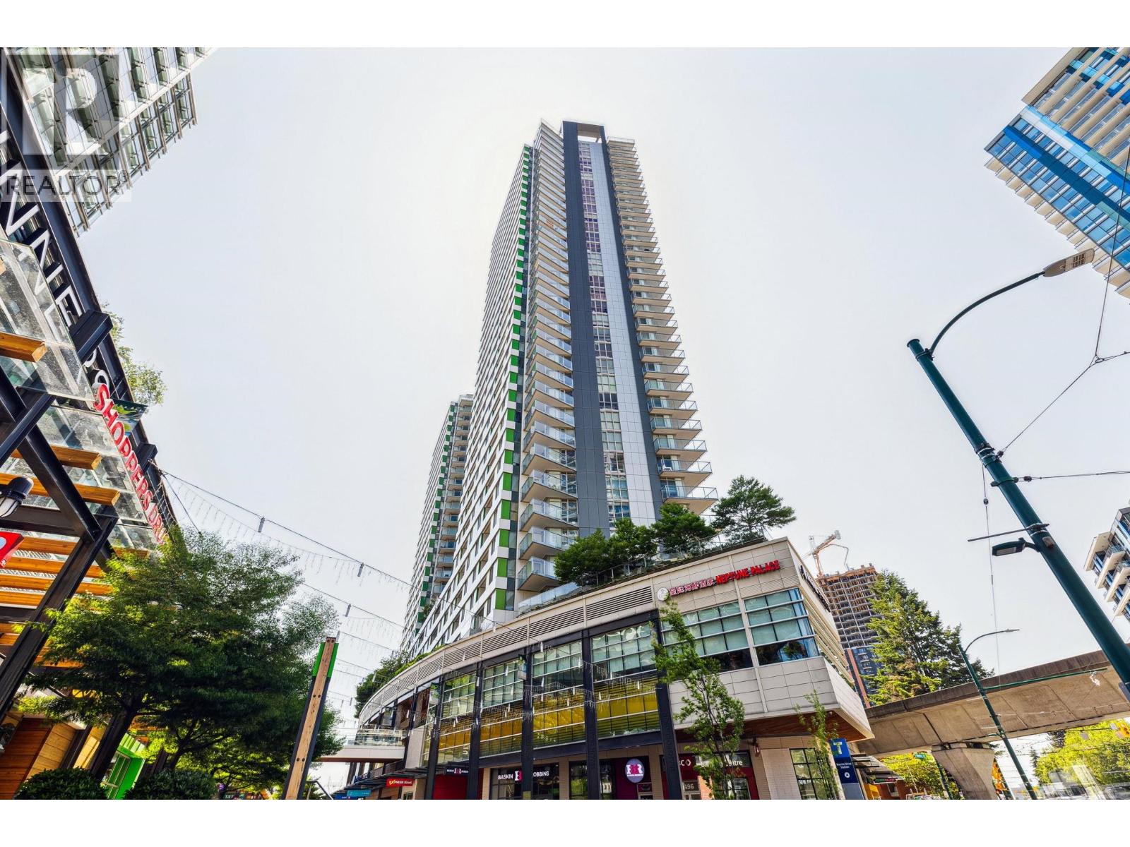 2007 488 Sw Marine Drive, Vancouver, British Columbia  V5X 0C6 - Photo 36 - R3039242