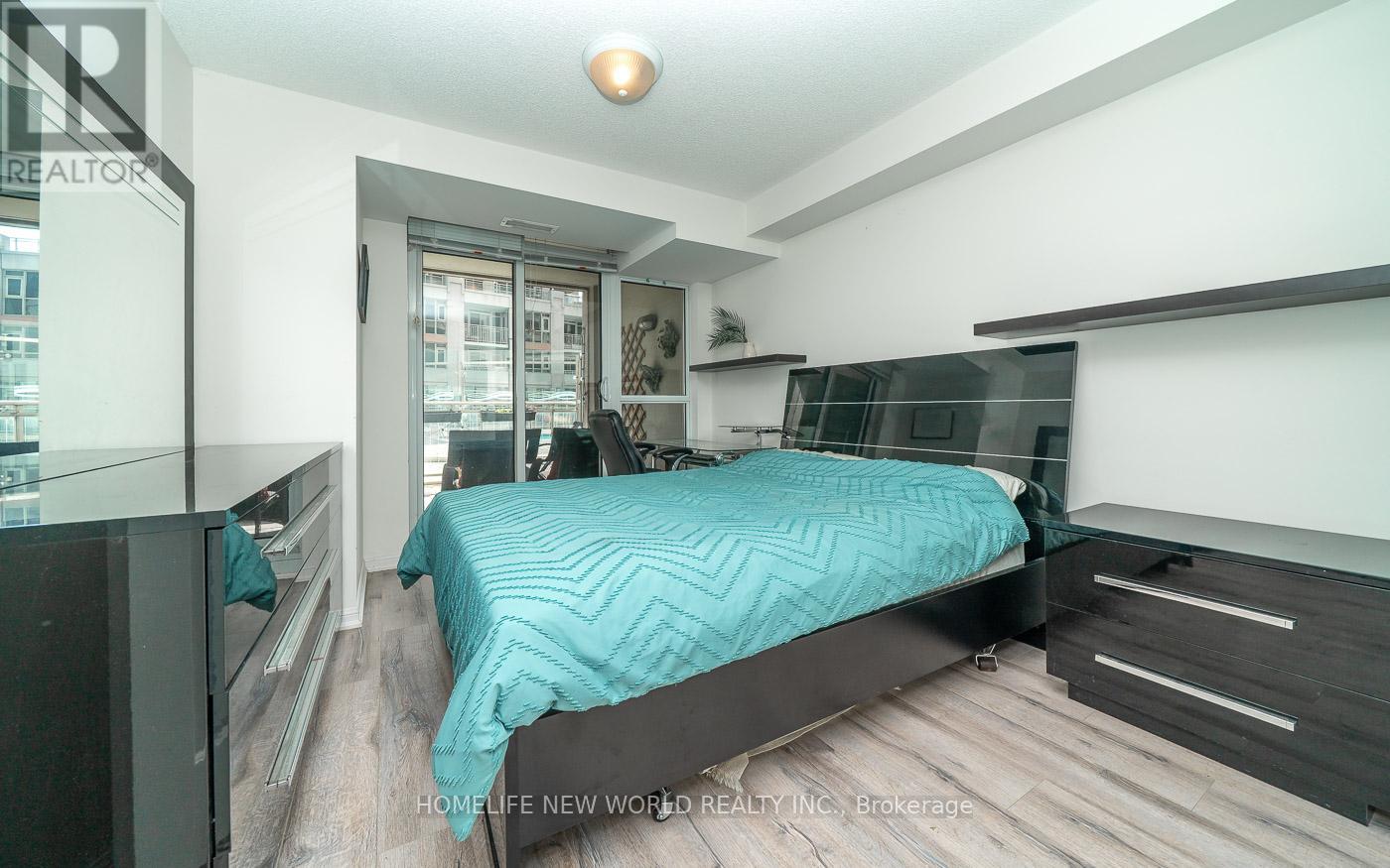 302 - 35 Bastion Street, Toronto, Ontario  M5V 1A4 - Photo 15 - C12367412