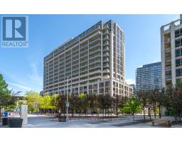 302 - 35 BASTION STREET, Toronto, Ontario