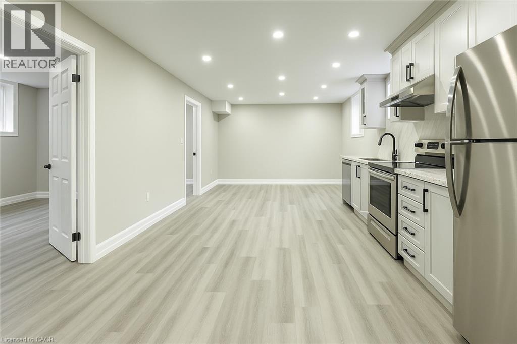 240 Purple Sage Crescent Unit# Lower, Kitchener, Ontario  N2E 4G5 - Photo 8 - 40756112