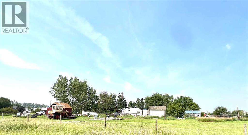 163078 Twp Rd 232, Gem, Alberta  T0J 1M0 - Photo 7 - A2240586