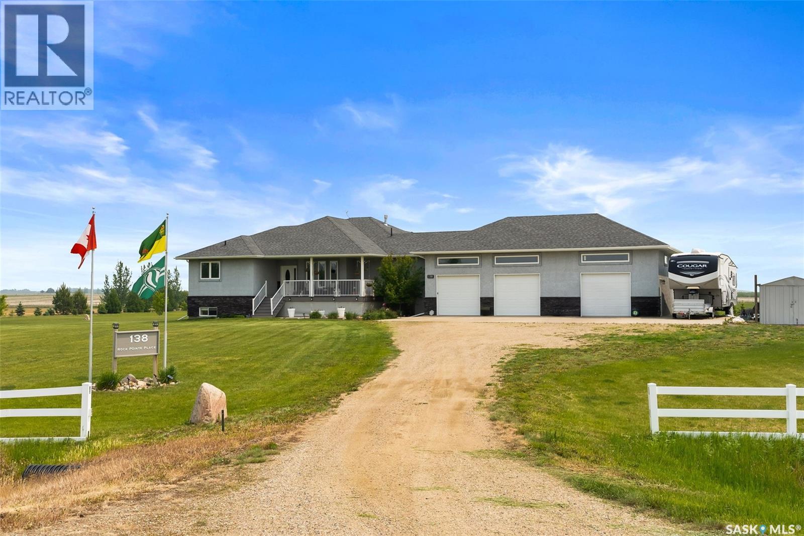 138 Rock Pointe Place, Pilot Butte, Saskatchewan  S0G 3Z0 - Photo 1 - SK009170