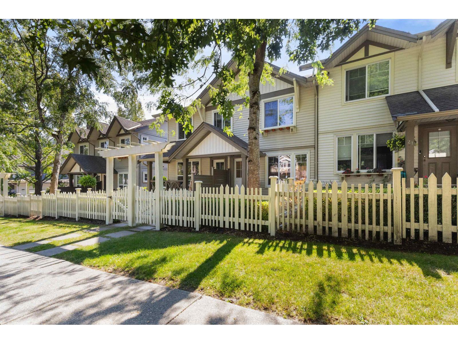 20 4401 Blauson Boulevard, Abbotsford, British Columbia  V3G 0A4 - Photo 25 - R3040979