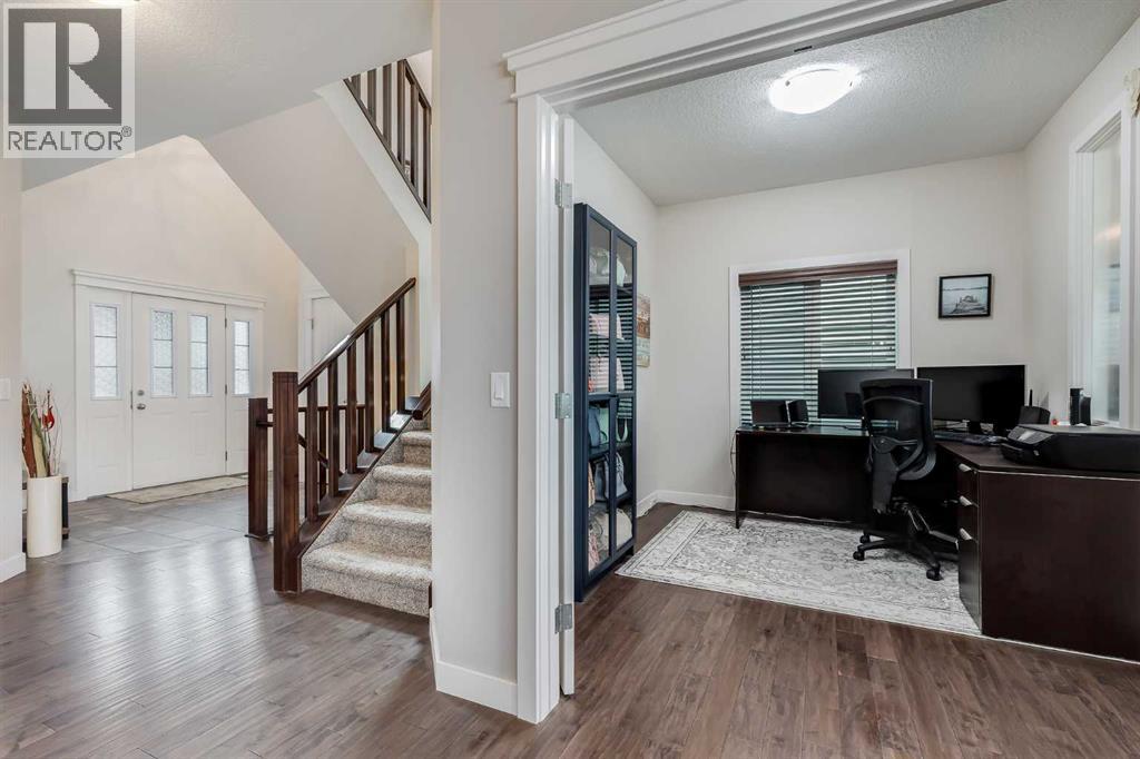 69 Ravenskirk Close Se, Airdrie, Alberta  T4A 0S9 - Photo 17 - A2243964