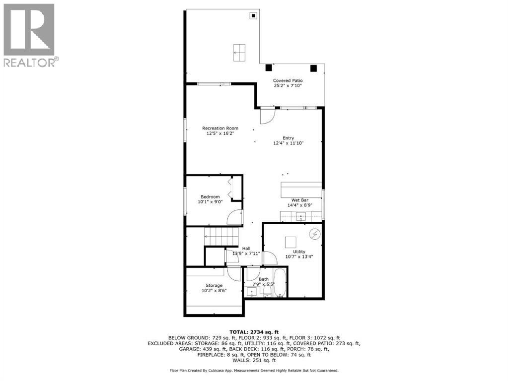 69 Ravenskirk Close Se, Airdrie, Alberta  T4A 0S9 - Photo 47 - A2243964
