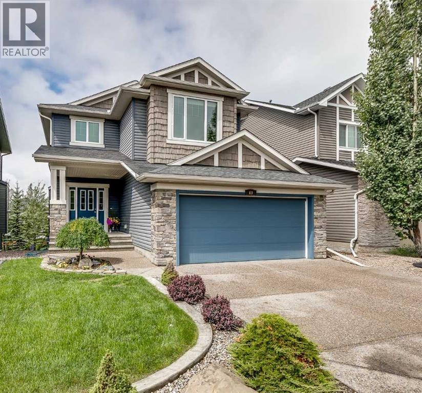 69 Ravenskirk Close SE, Airdrie, Alberta