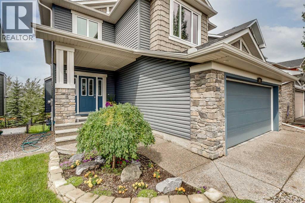 69 Ravenskirk Close Se, Airdrie, Alberta  T4A 0S9 - Photo 2 - A2243964