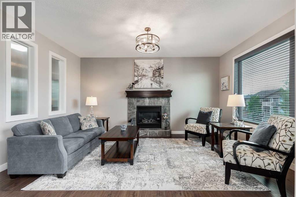 69 Ravenskirk Close Se, Airdrie, Alberta  T4A 0S9 - Photo 6 - A2243964