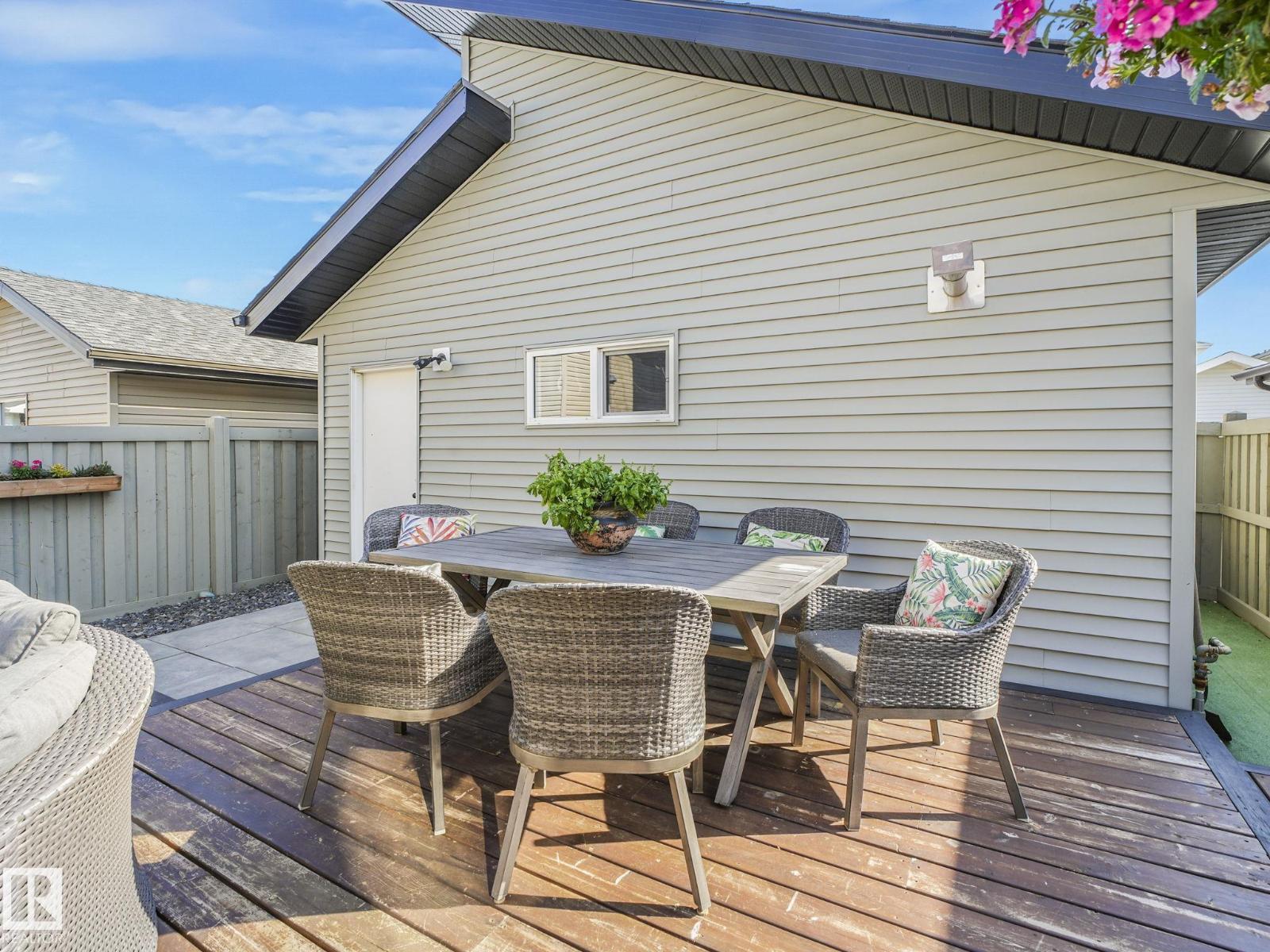 6693 Cardinal Rd Sw, Edmonton, Alberta  T6W 2Y4 - Photo 46 - E4454928