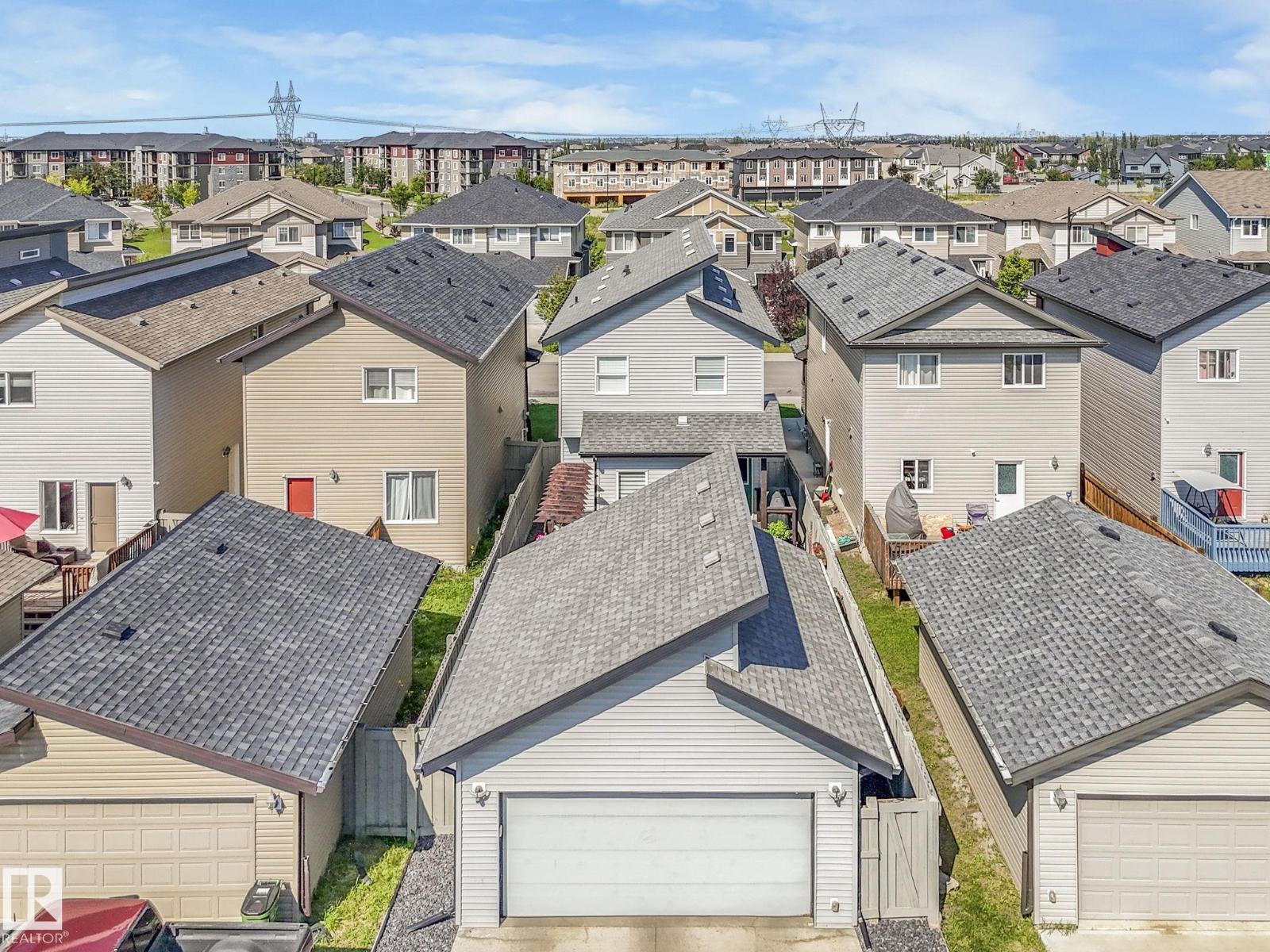 6693 Cardinal Rd Sw, Edmonton, Alberta  T6W 2Y4 - Photo 52 - E4454928
