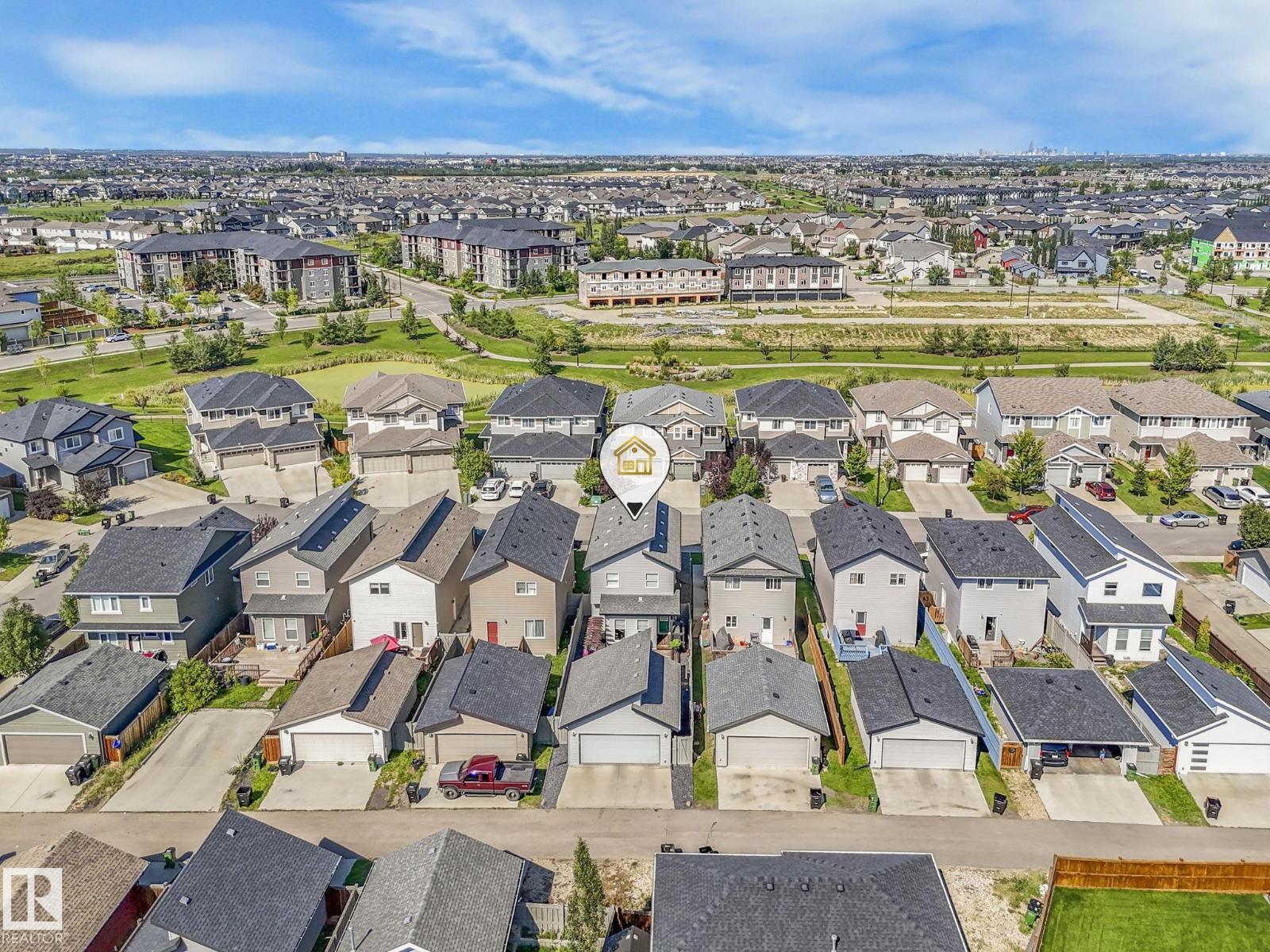 6693 Cardinal Rd Sw, Edmonton, Alberta  T6W 2Y4 - Photo 62 - E4454928