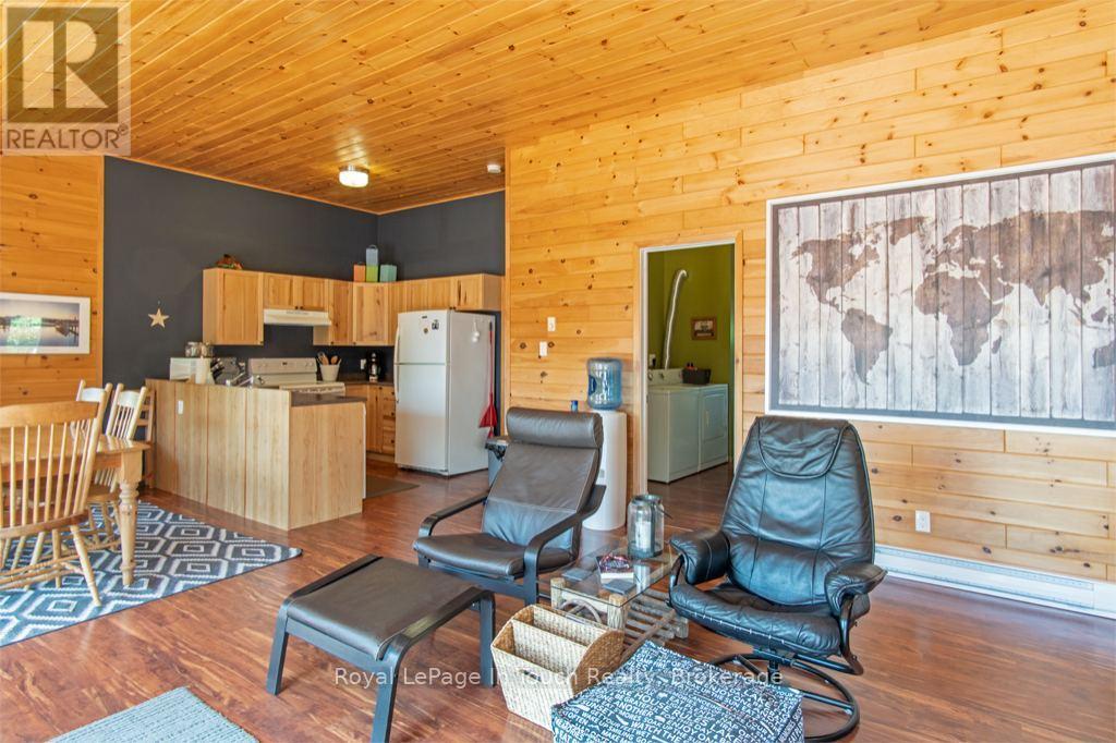 2974 Island 1040, Georgian Bay, Ontario  P0E 1E0 - Photo 10 - X12367415