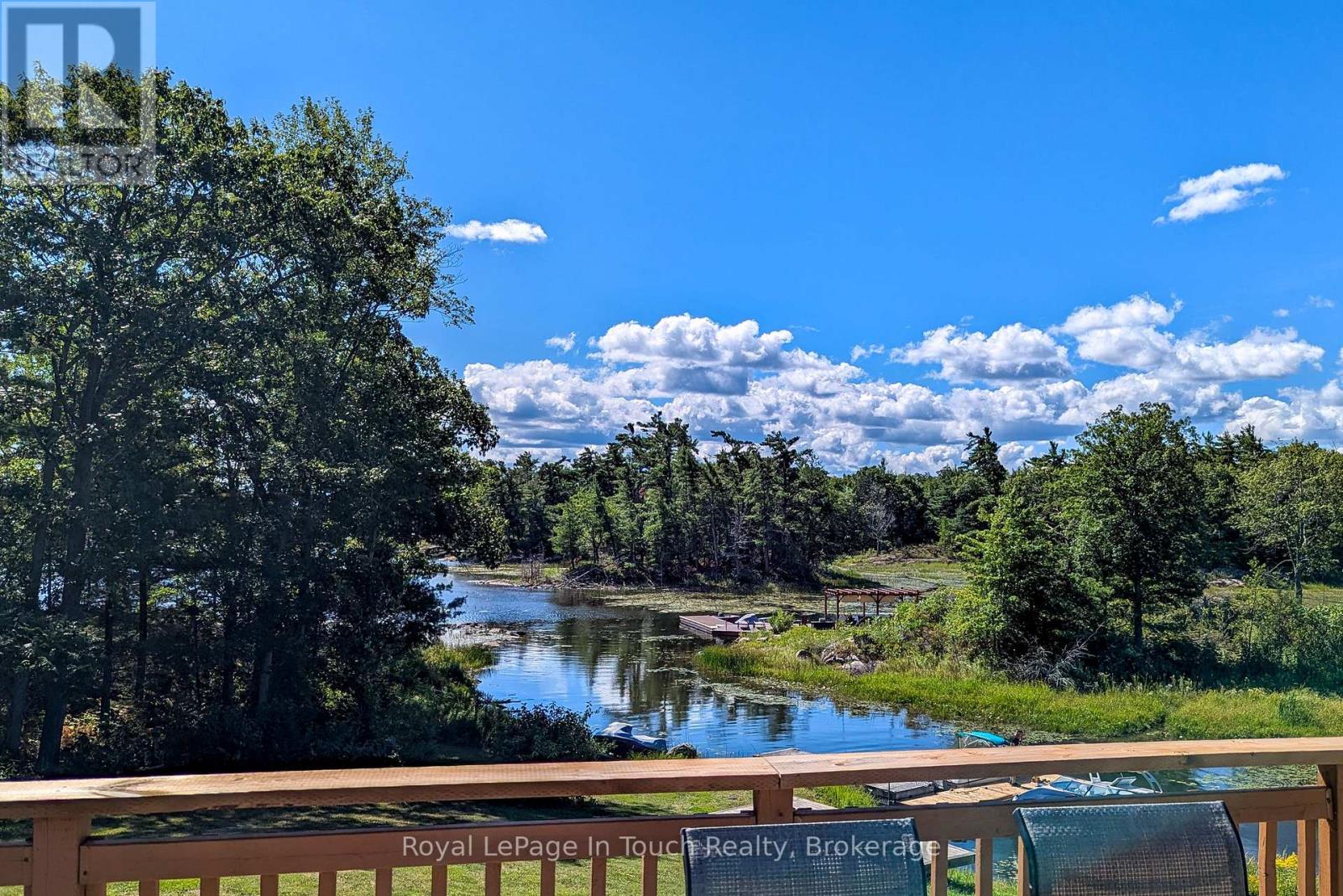 2974 Island 1040, Georgian Bay, Ontario  P0E 1E0 - Photo 5 - X12367415