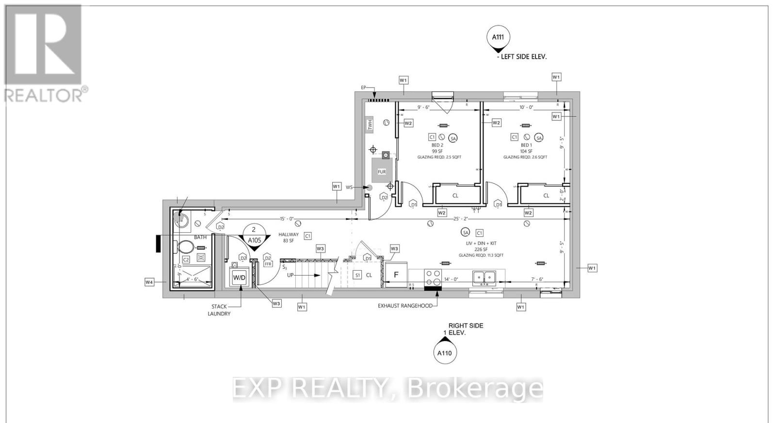 Lower - 240 Purple Sage Crescent, Kitchener, Ontario  N2E 4G5 - Photo 3 - X12336126