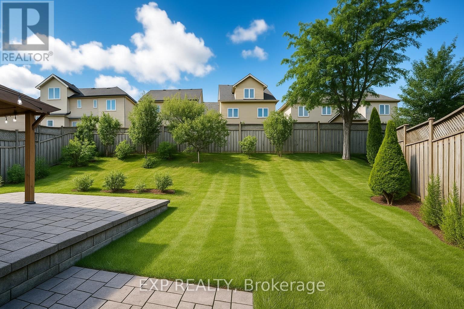 Lower - 240 Purple Sage Crescent, Kitchener, Ontario  N2E 4G5 - Photo 4 - X12336126