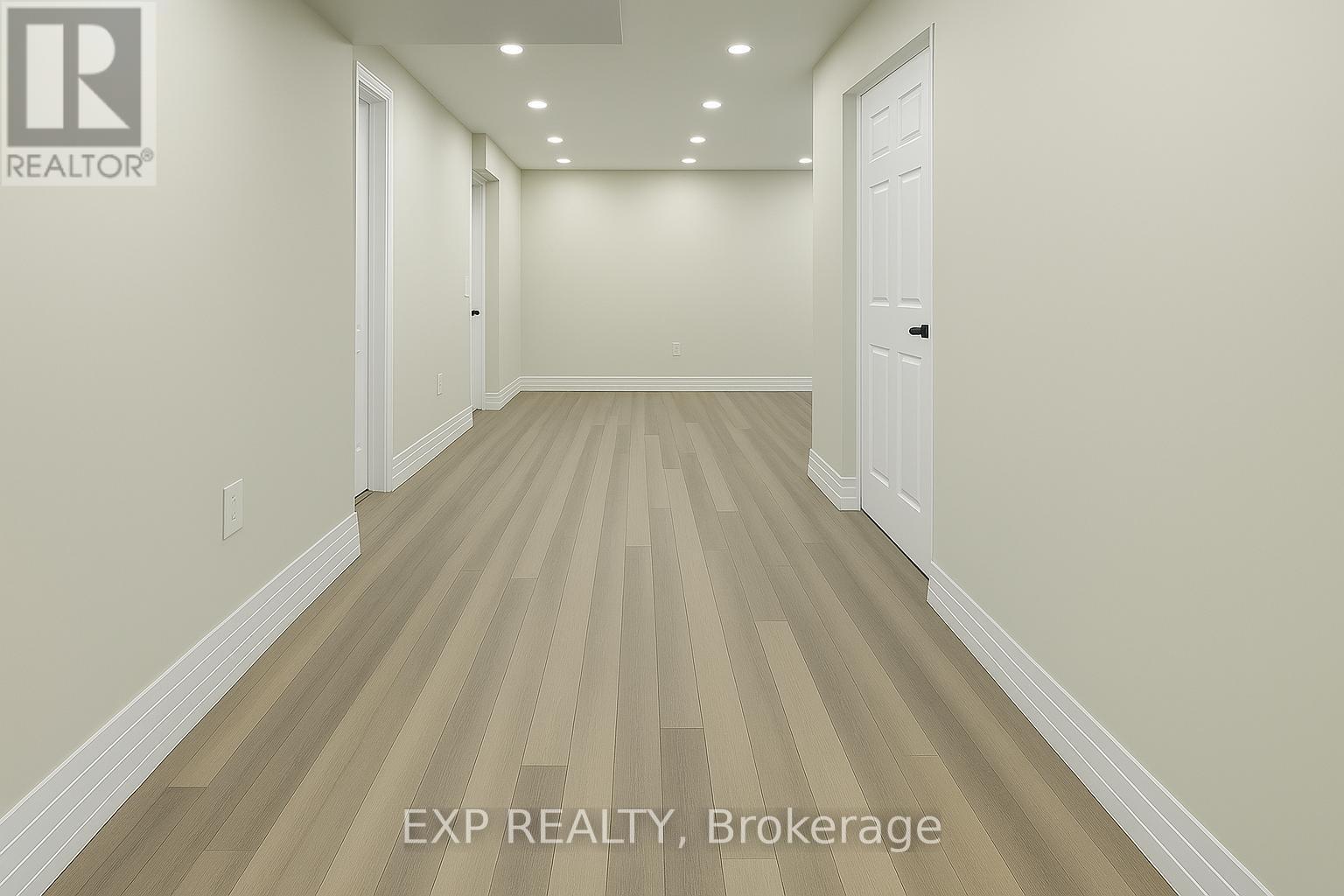 Lower - 240 Purple Sage Crescent, Kitchener, Ontario  N2E 4G5 - Photo 6 - X12336126