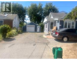4557 LEE AVENUE, Niagara Falls, Ontario