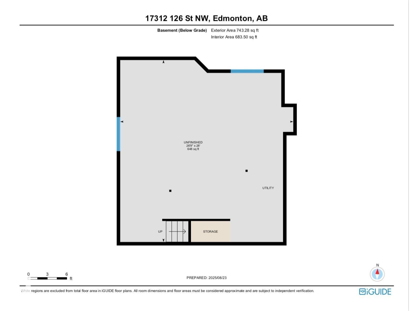17312 126 St Nw, Edmonton, Alberta  T5X 0J9 - Photo 45 - E4454930