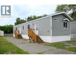 2400 OAKDALE Way Unit# 168, kamloops, British Columbia
