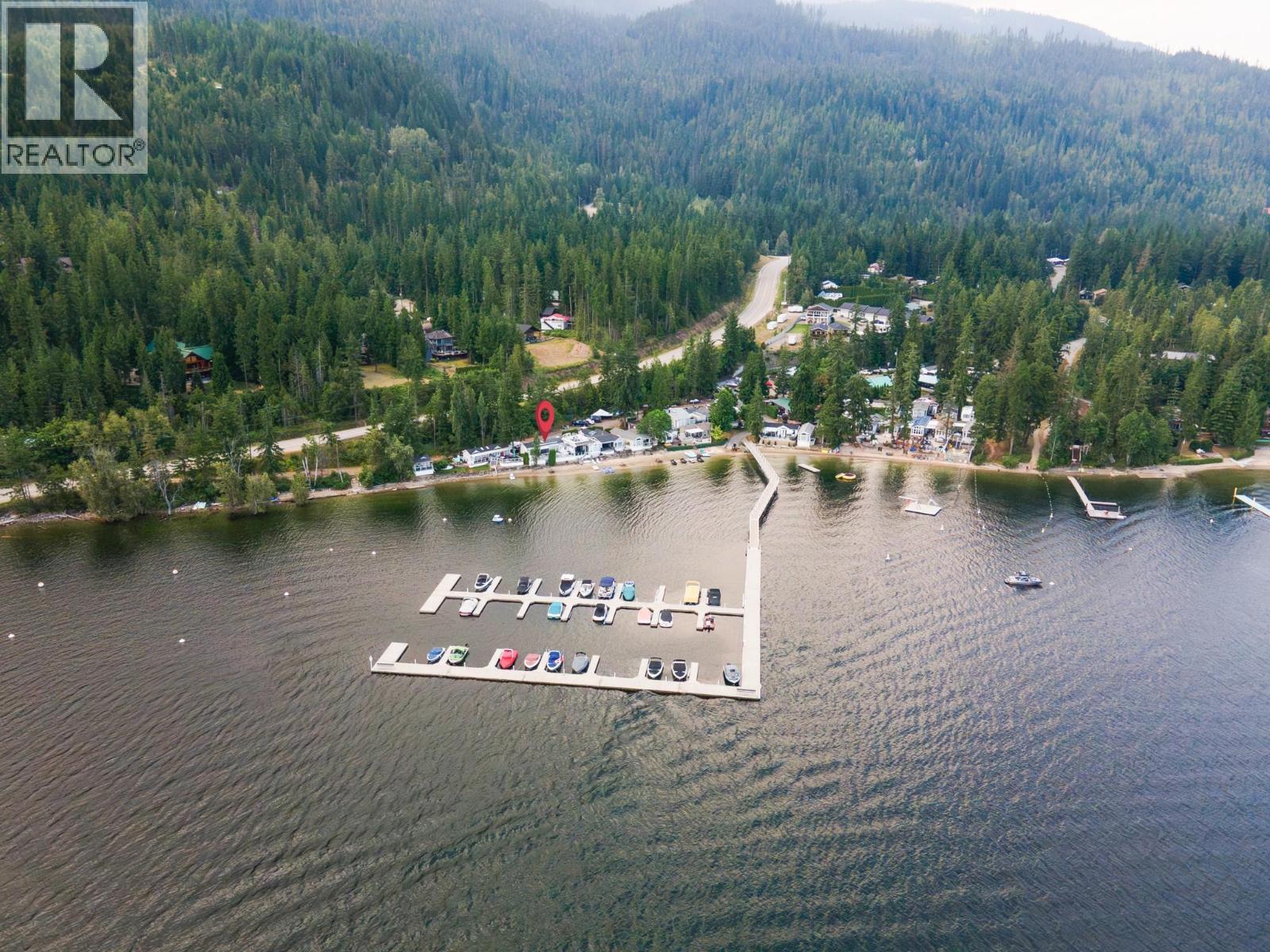 Photo 6 at 9032 Swanson Road 2, Sicamous, Swansea Point Photo 6 at 9032 Swanson Road 2, Sicamous, Swansea Point