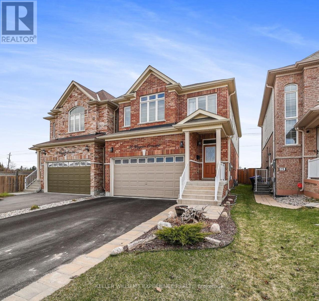 15 WAGNER CRESCENT, Essa, Ontario