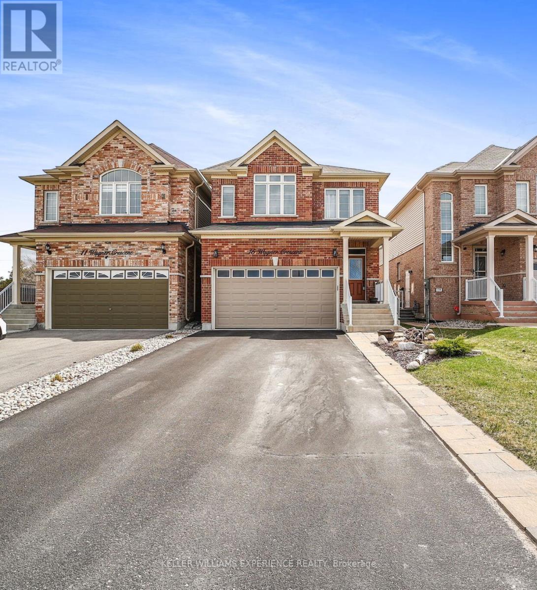 15 Wagner Crescent, Essa, Ontario  L3W 0P4 - Photo 2 - N12367420