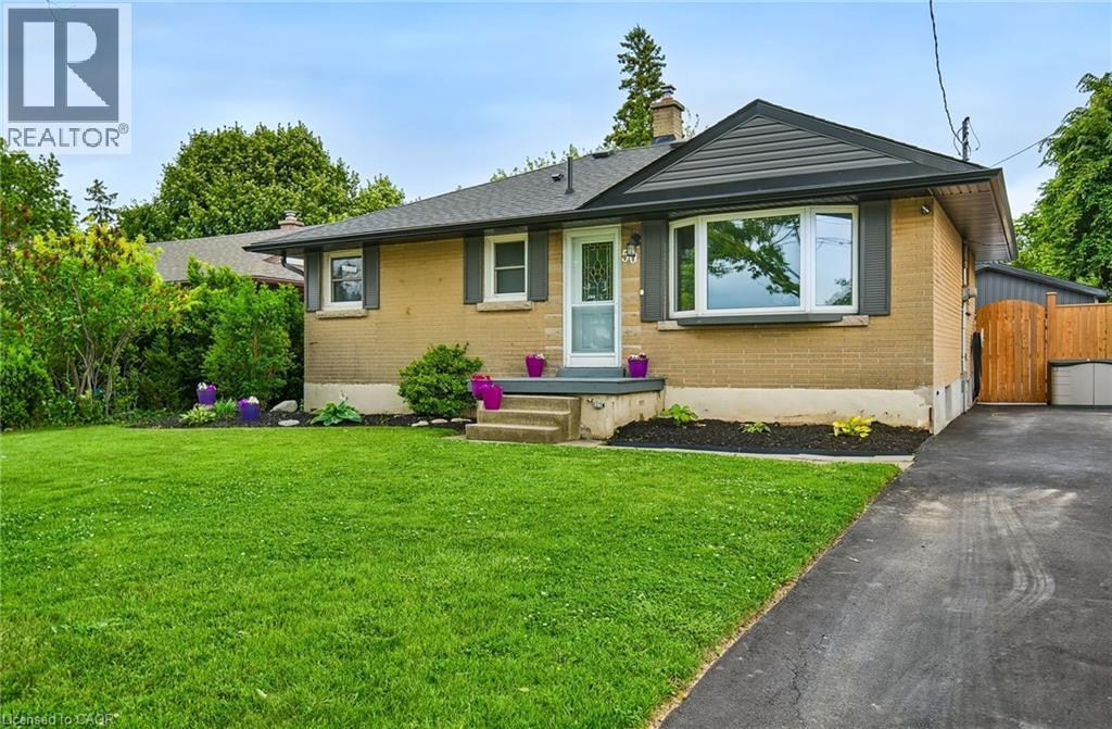 50 Sandalwood Avenue, Hamilton, Ontario  L8T 2E3 - Photo 2 - 40763593
