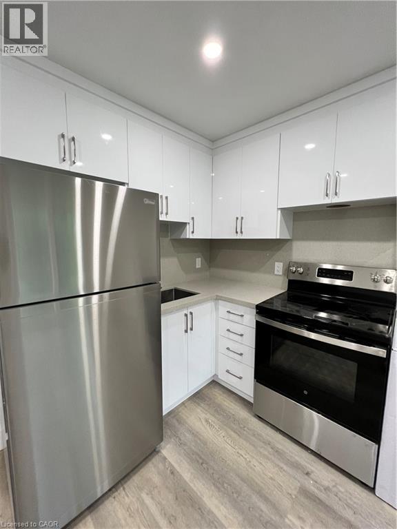 10 Jamie Ann Street Unit# 2, Hamilton, Ontario  L8W 1Y3 - Photo 6 - 40763690