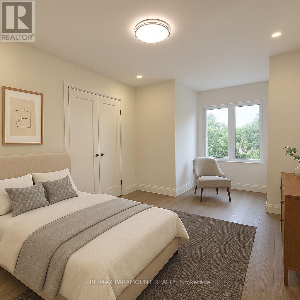 2 - 136 High Park Avenue, Toronto, Ontario  M6P 2S4 - Photo 13 - W12367428